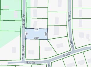 6083 Oak Hill Dr #27, Austell, GA 30168