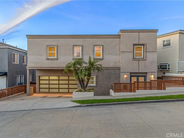 1077 10th St, Hermosa Beach, CA 90254