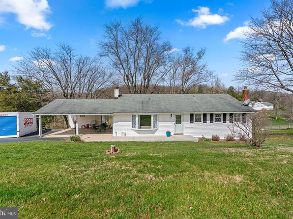 3916 Wards Chapel Rd, Marriottsville, MD 21104