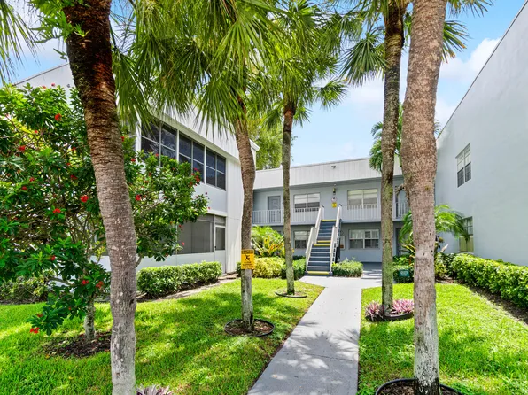 926 Normandy T, Delray Beach, FL 33484