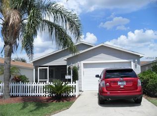 869 Allagash Ave, The Villages, FL 32162
