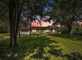 12112 Griffin Rd, Riley, MI 48041