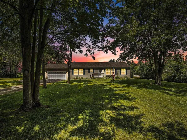 12112 Griffin Rd, Riley, MI 48041