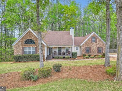 270 Albertas Ct, McDonough, GA, 30252