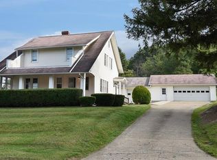 880 W Main St, Somerset, PA 15501