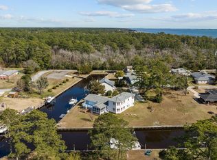 1006 Linda Ct, Newport, NC 28570