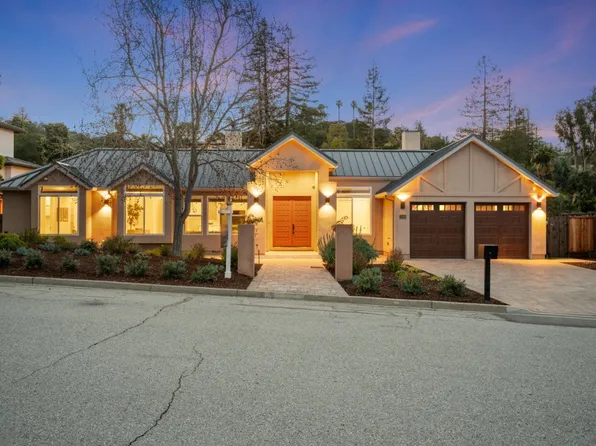 13689 Sarahills Dr, Saratoga, CA 95070