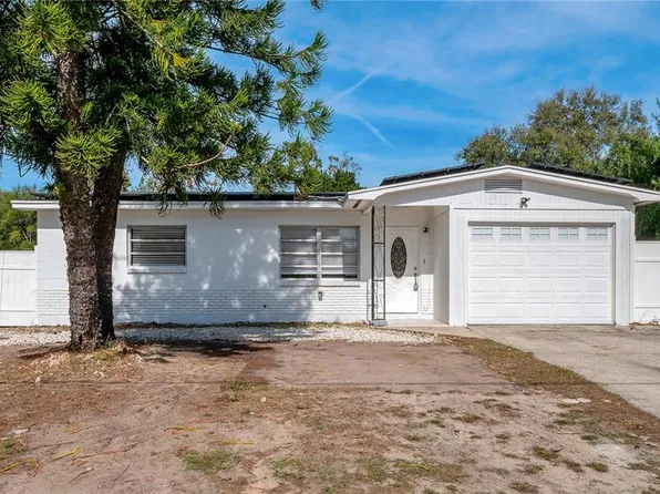 306 E 119th Ave, Tampa, FL 33612