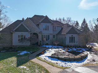 956 E Remus Rd, Mount Pleasant, MI 48858