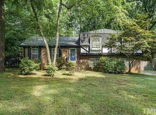 1226 Sturdivant Dr, Cary, NC 27511