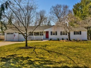 38 Manor Pkwy, Lincroft, NJ 07738