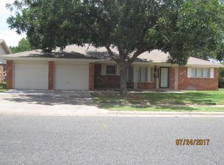 7709 Louisville Ave, Lubbock, TX 79423
