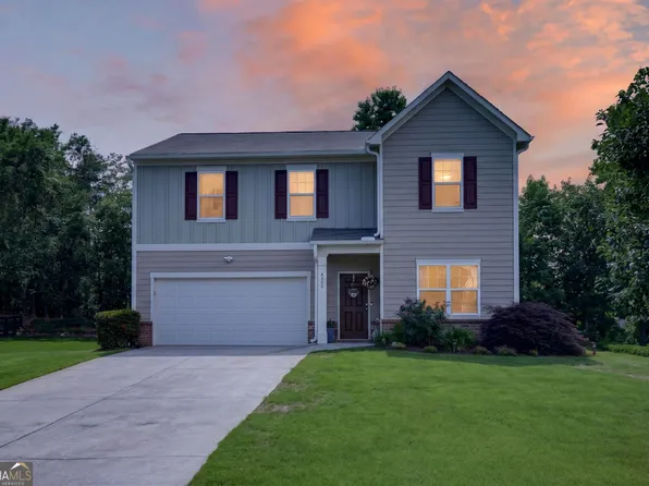 4850 Darby Dr, Cumming, GA 30028