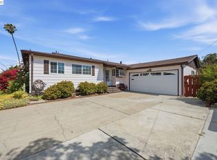35458 Orleans Dr, Newark, CA 94560