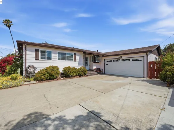 35458 Orleans Dr, Newark, CA 94560