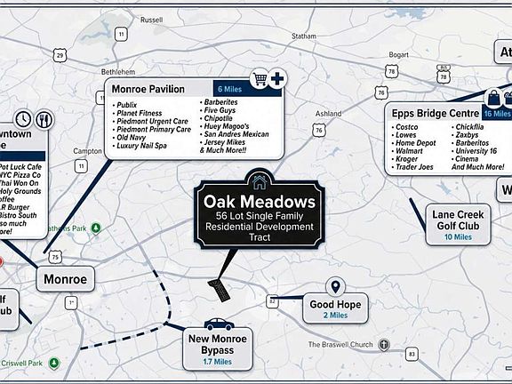 4th image of Oak Rdg