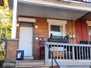 5202 Webster St FLOOR 2, Philadelphia, PA 19143