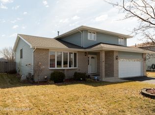 22353 Prairie Ave, Sauk Village, IL 60411