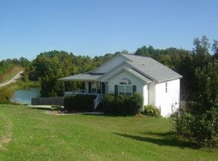 1220 Braxton Dr, Concord, NC 28025