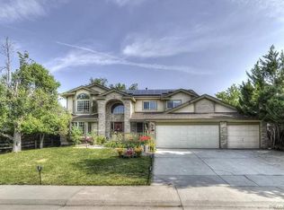 1841 Red Fox Pl, Littleton, CO 80126