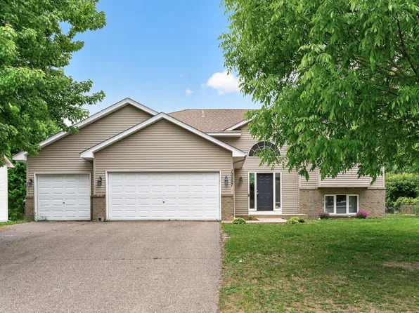 13557 2nd Ave S, Zimmerman, MN 55398