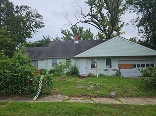 7921 Rolling View Ave, Baltimore, MD 21236