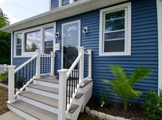 50 Wilder Ter, West Springfield, MA 01089