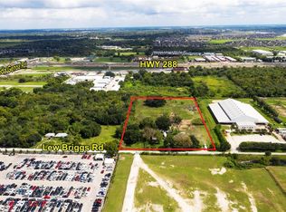 13511 Lew Briggs Rd, Houston, TX 77047