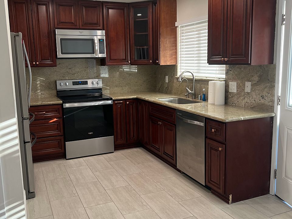 Well updated Kitchen