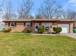 17506 Shady Nook Rd, Westfield, IN 46062