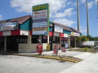 10501 SW 40th St, Miami, FL 33165