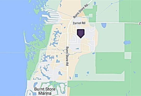 4th image of 25302 Delgado Dr