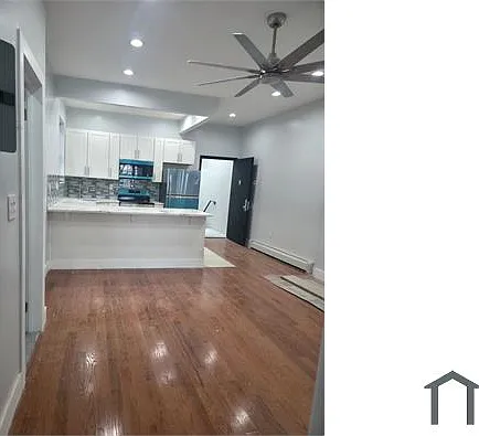 2 bed, $3,000 — Photo 2