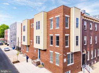 1507 W Oxford St, Philadelphia, PA