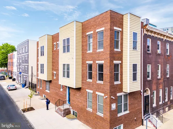 1507 W Oxford St, Philadelphia, PA 19121