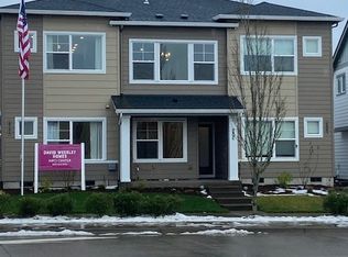 8104 SE Blanton St #813, Hillsboro, OR 97123