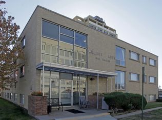 1540 Raleigh St #201, Denver, CO 80204