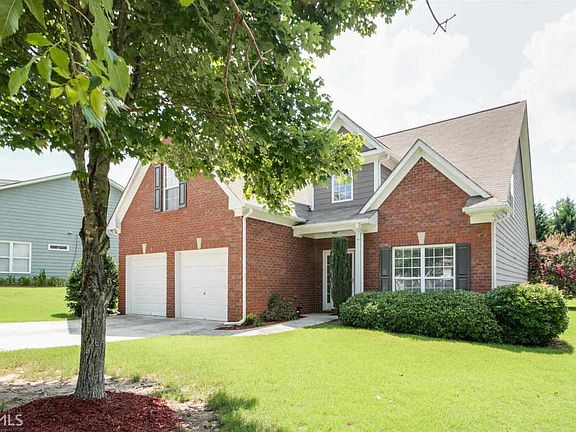 2nd image of 532 Pecan Creek Way