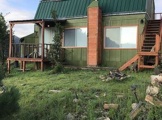 8 Pine Dr, Sacramento, NM 88347
