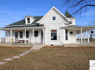 22160 Main St, Weaubleau, MO 65774