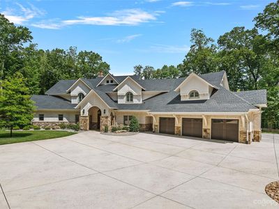 13400 Sage Thrasher Ln, Charlotte, NC, 28278