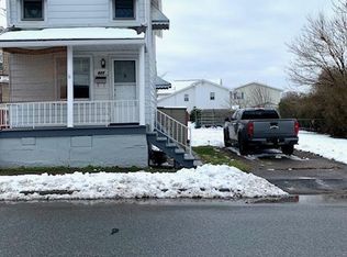 227 Nicholson St, Wilkes Barre, PA 18702