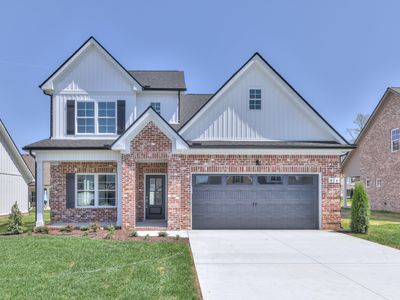 424 Sophie Hill Ct LOT 76, Murfreesboro, TN, 37128