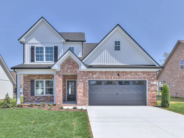 424 Sophie Hill Ct Lot 76, Murfreesboro, TN 37128