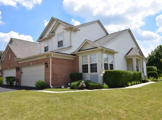 4254 Whitehall Ln, Algonquin, IL 60102