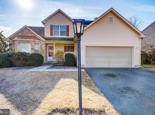 43 Stonegate Dr, Tuckerton, NJ 08087