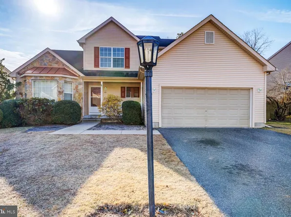 43 Stonegate Dr, Tuckerton, NJ 08087