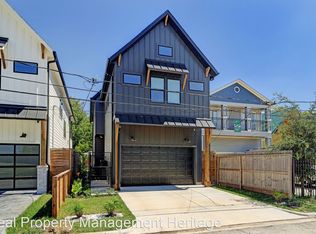 3220 Omega St, Houston, TX 77022