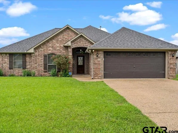 207 Bedford Pl, Bullard, TX 75757