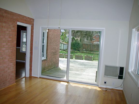 Sunroom
